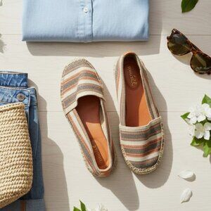 Studio Paolo Espadrille